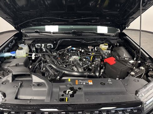 New 2026 Ford Ranger XLT AWD/4WD image 15