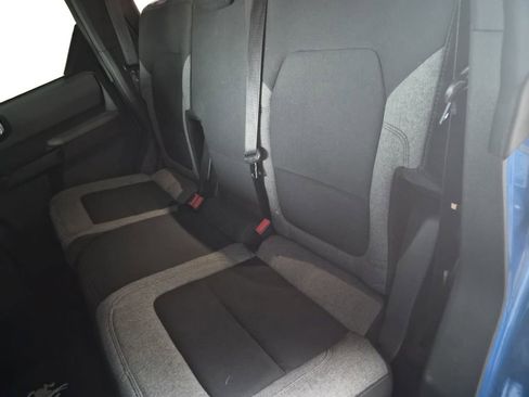 Used 2023 Ford Bronco Big Bend w/ Sasquatch Package AWD/4WD image 13