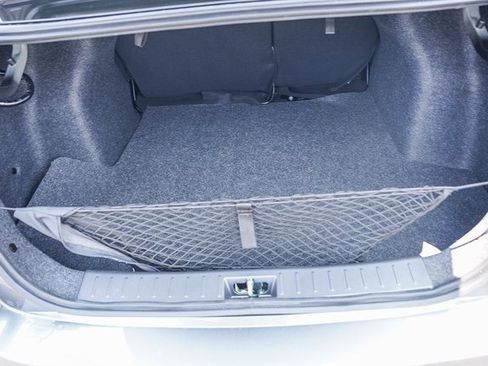 New 2025 Nissan Versa S w/ S Plus Package image 27