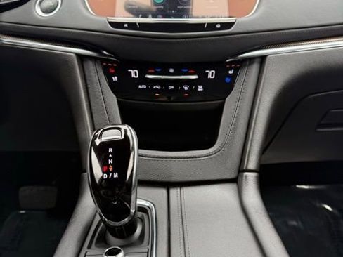 Used 2023 Cadillac XT5 Premium Luxury w/ Platinum Package image 28
