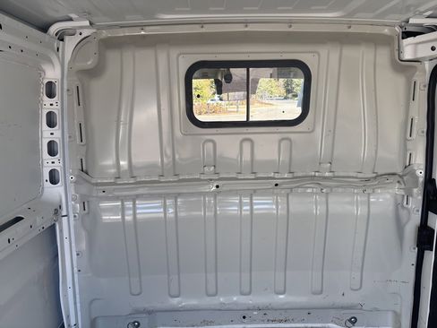 Used 2022 RAM ProMaster 1500 image 17