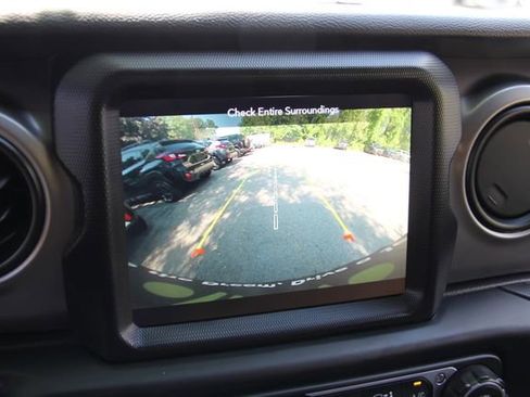 Used 2021 Jeep Wrangler Unlimited Sport S w/ Sun And Sound Package image 24