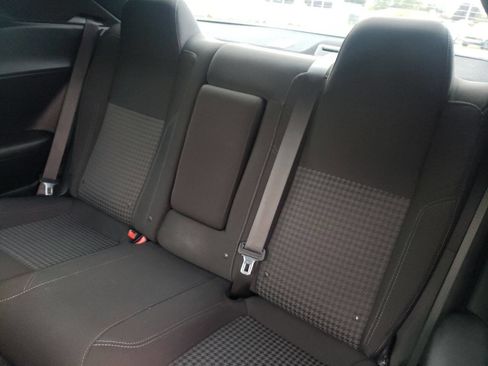 Used 2015 Dodge Challenger R/T w/ Quick Order Package 28B R/T image 15