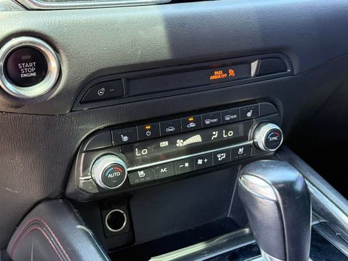 Used 2022 MAZDA CX-5 AWD 2.5 Turbo image 21