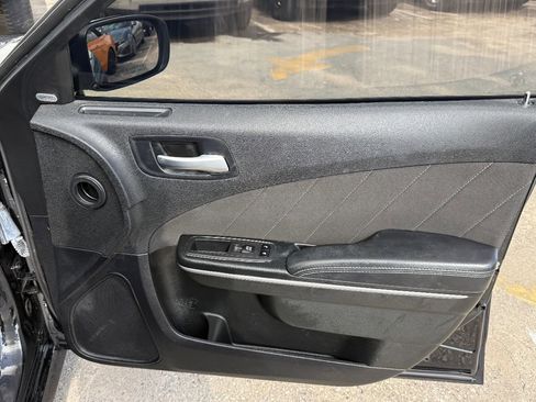 Used 2023 Dodge Charger R/T RWD image 14