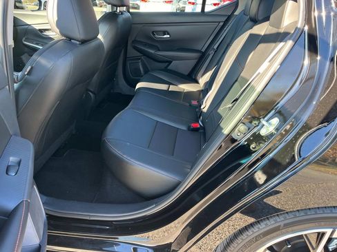 Certified 2025 Nissan Sentra SR w/ SR Premium Package image 22