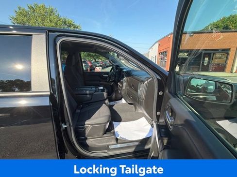 Used 2020 Chevrolet Silverado 1500 LT w/ All-Star Edition AWD/4WD image 36