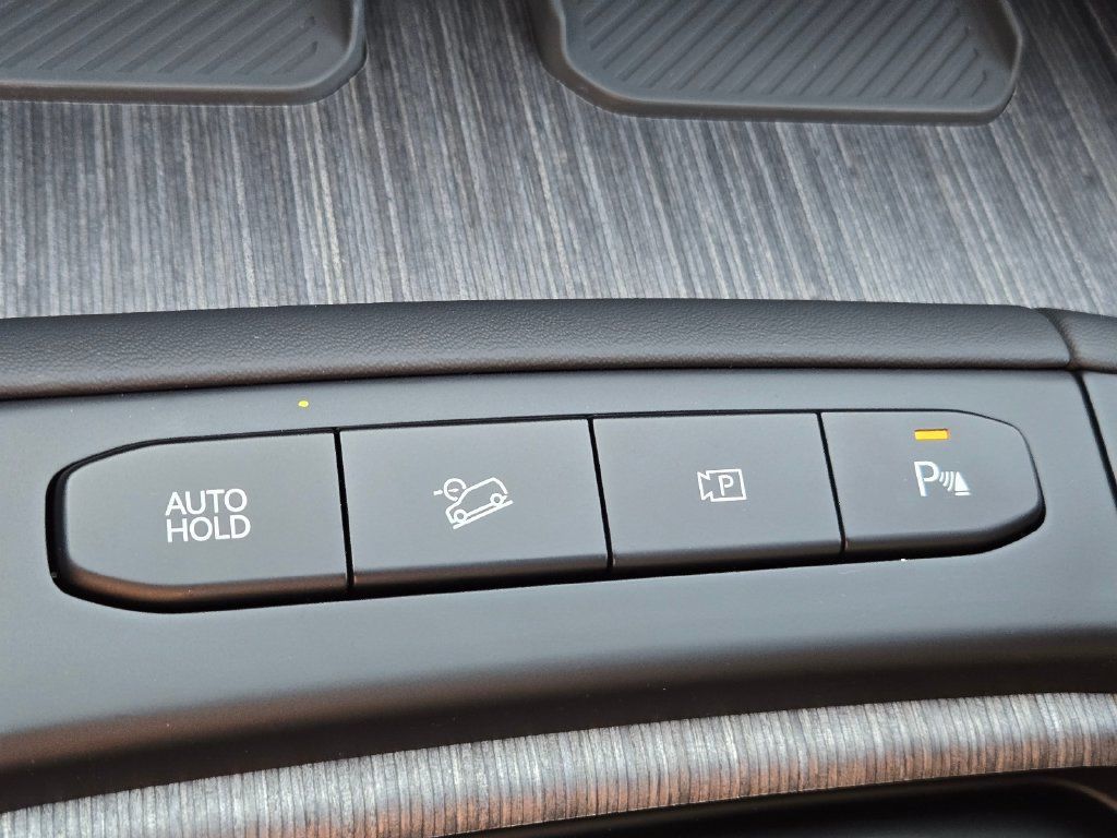New 2027 Kia Telluride X-Line SX Prestige AWD/4WD image 29