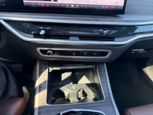 Certified 2024 BMW X5 xDrive40i w/ Premium Package AWD/4WD image 22