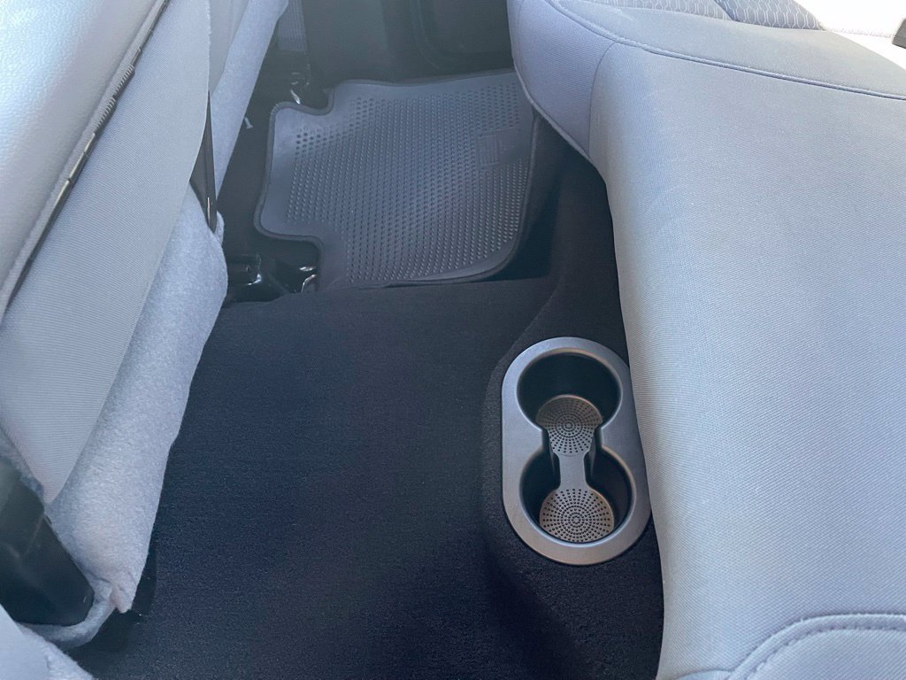 Used 2019 RAM 1500 Tradesman w/ Chrome Plus Package RWD image 22
