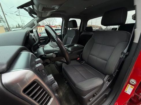 Used 2015 Chevrolet Silverado 1500 LT w/ All Star Edition image 10