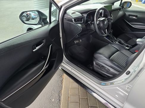 Used 2024 Toyota Corolla XSE FWD image 21