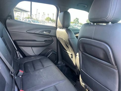Used 2022 Chevrolet TrailBlazer ACTIV FWD image 10