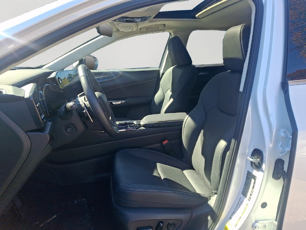 Used 2025 Lexus NX 250 AWD w/ Cold Area Package image 15