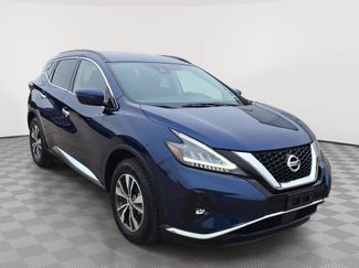 Used 2021 Nissan Murano SV FWD video 1