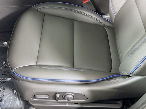 New 2026 Buick Envista Sport Touring w/ Convenience I Package image 18