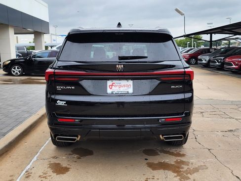 New 2026 Buick Enclave Sport Touring w/ Super Cruise Package image 5