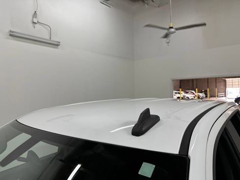 Used 2020 Chevrolet Silverado 1500 Custom w/ Custom Value Package RWD image 25