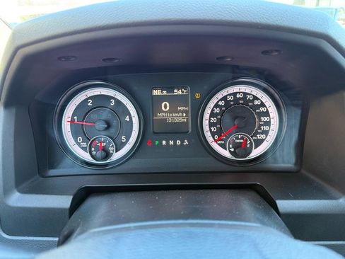 Used 2015 RAM 1500 Tradesman w/ Popular Equipment Group image 24