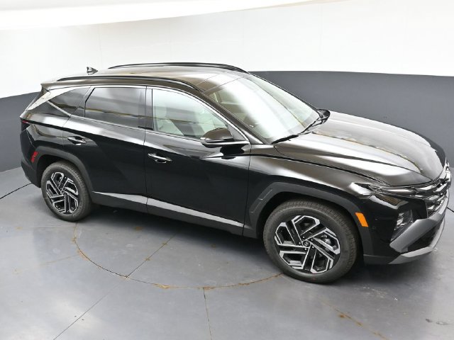 New 2026 Hyundai Tucson Limited AWD/4WD image 54