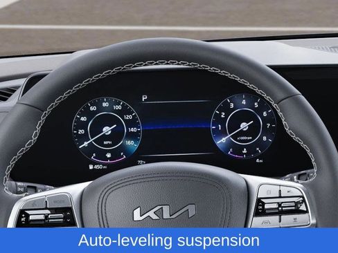 New 2025 Kia Telluride SX Prestige X-Line image 22