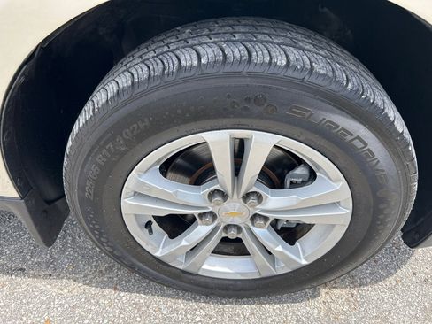 Used 2016 Chevrolet Equinox LS w/ LPO, Protection Package AWD/4WD image 22