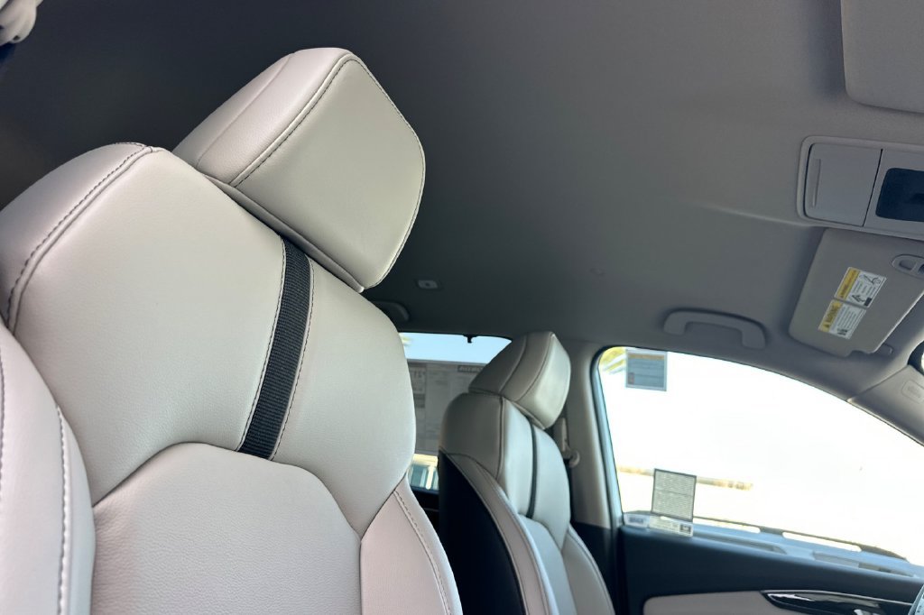 New 2026 Honda Pilot EX-L image 19
