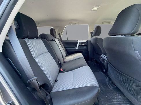 Used 2021 Toyota 4Runner SR5 RWD image 17
