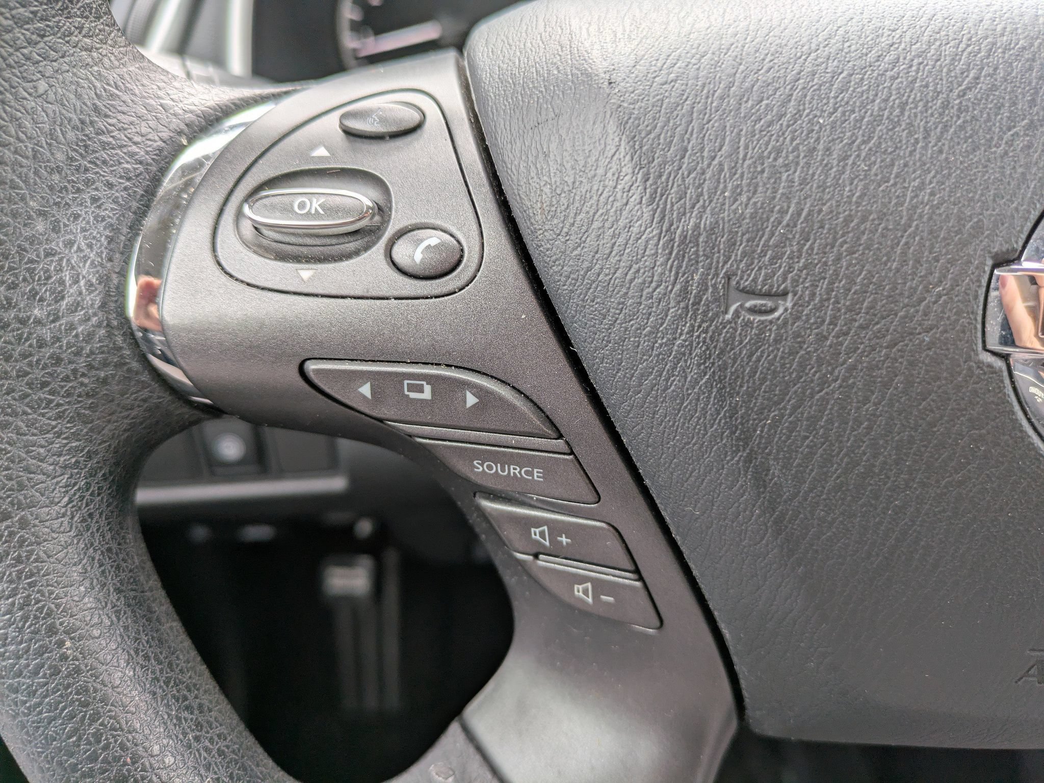 Certified 2022 Nissan Murano S AWD/4WD image 24