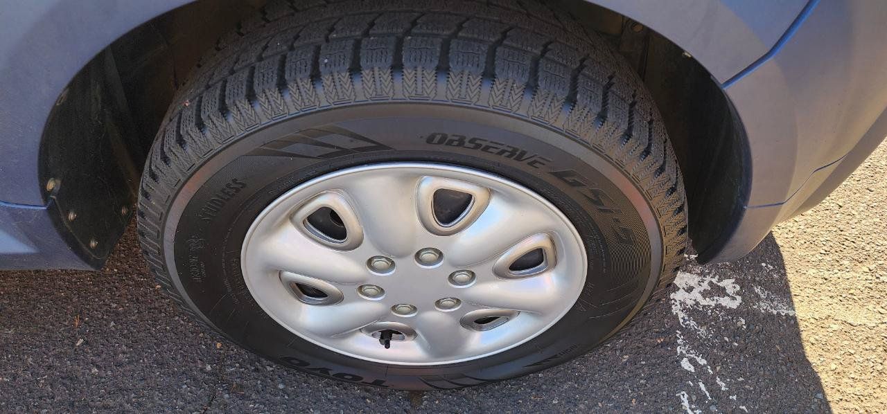 Used 2006 Honda Element LX image 20