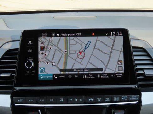 New 2026 Honda Odyssey Touring image 21