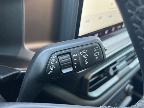 New 2026 Ford Bronco Sport Outer Banks w/ Outer Banks Tech Package+ image 11