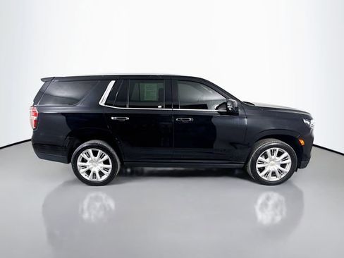Used 2024 Chevrolet Tahoe High Country w/ Premium Package AWD/4WD image 11