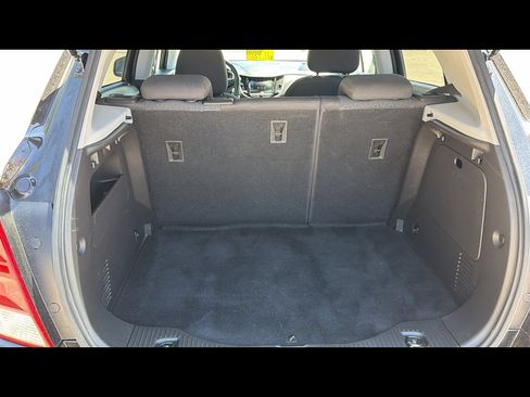 Used 2022 Chevrolet Trax LS w/ Tint and Cruise Package FWD image 26