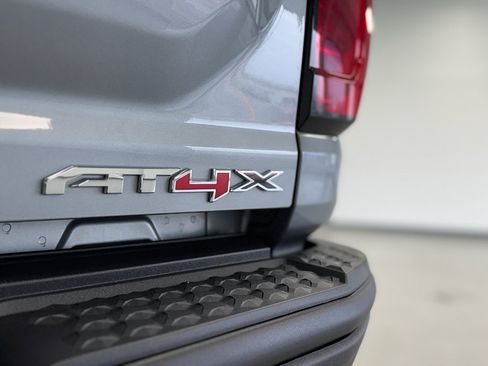 Used 2024 GMC Canyon AT4X w/ AT4X AEV Edition AWD/4WD image 38