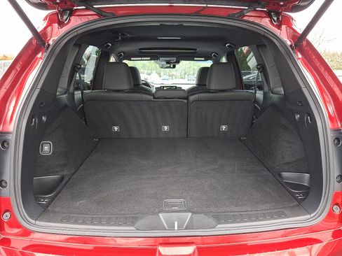 Used 2023 Honda Passport TrailSport image 30