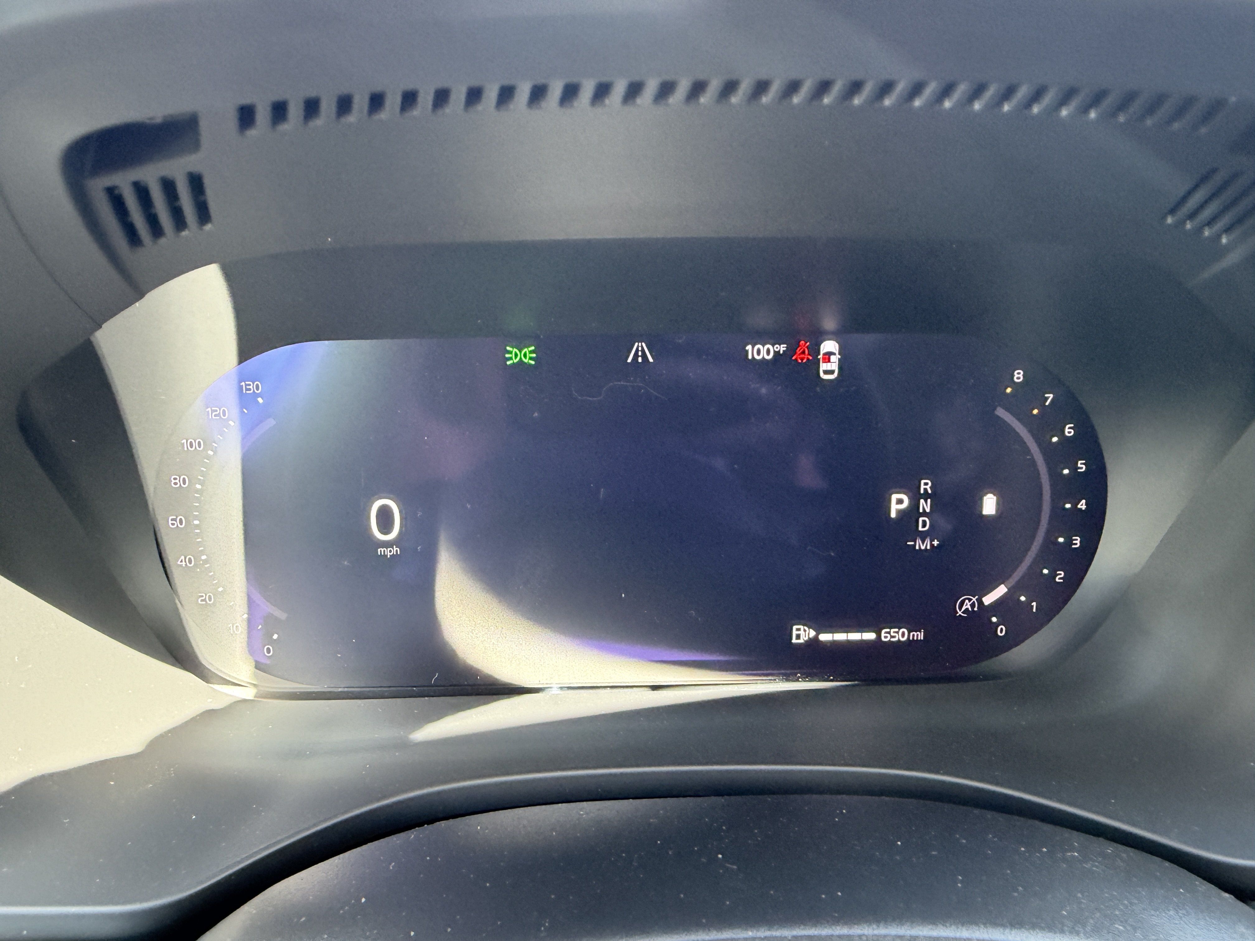 New 2026 Volvo XC60 B5 Core AWD/4WD image 33