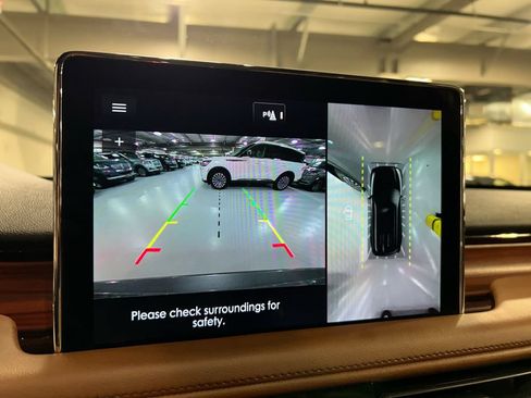 Certified 2023 Lincoln Aviator Reserve w/ Elements Package Plus AWD/4WD image 16