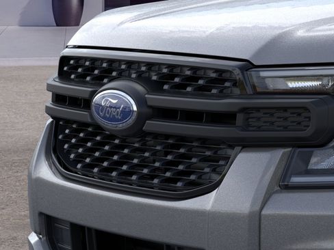 New 2026 Ford Ranger XL w/ Trailer Tow Package AWD/4WD image 17