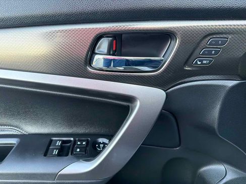 Used 2017 Honda Accord Touring image 24