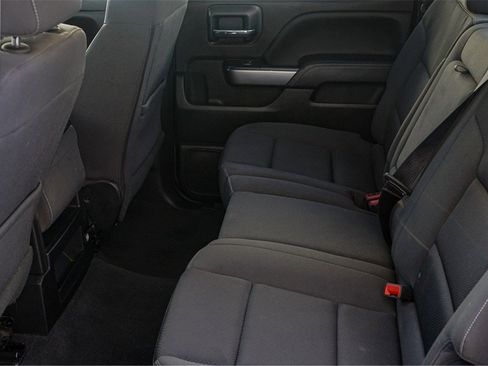 Used 2018 Chevrolet Silverado 1500 LT w/ All Star Edition image 22