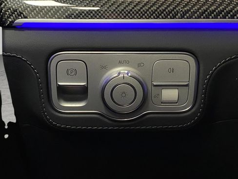 New 2026 Mercedes-Benz GLS 63 AMG 4MATIC image 18