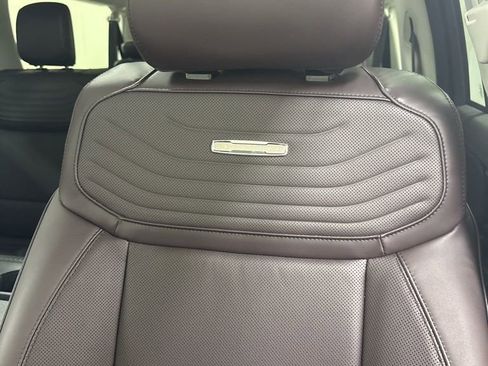 New 2026 Ford Expedition Max Platinum w/ Platinum Ultimate Package AWD/4WD image 23