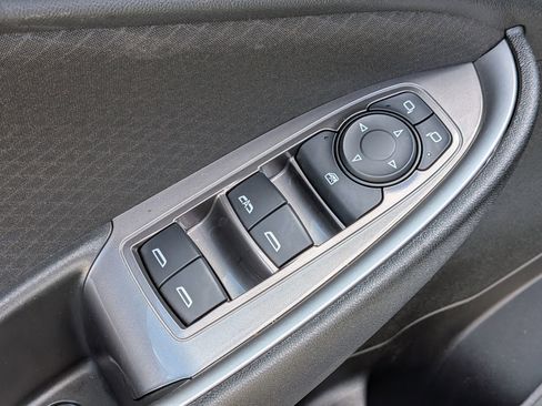 Used 2024 Chevrolet Malibu LT FWD image 13