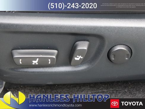 Used 2021 Toyota 4Runner SR5 Premium AWD/4WD image 13