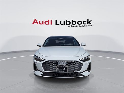 New 2025 Audi A5 2.0T Prestige image 3