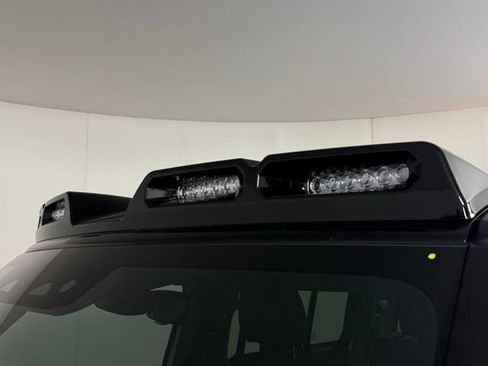 New 2026 Land Rover Defender 110 S AWD/4WD image 5