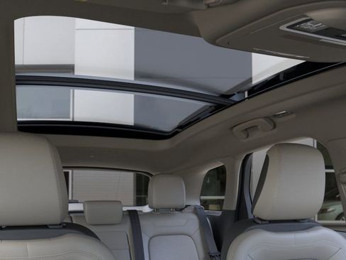 New 2026 Lincoln Corsair Reserve w/ Jet Appearance Package image 22