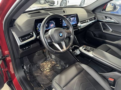 Used 2024 BMW X2 xDrive28i AWD/4WD image 19