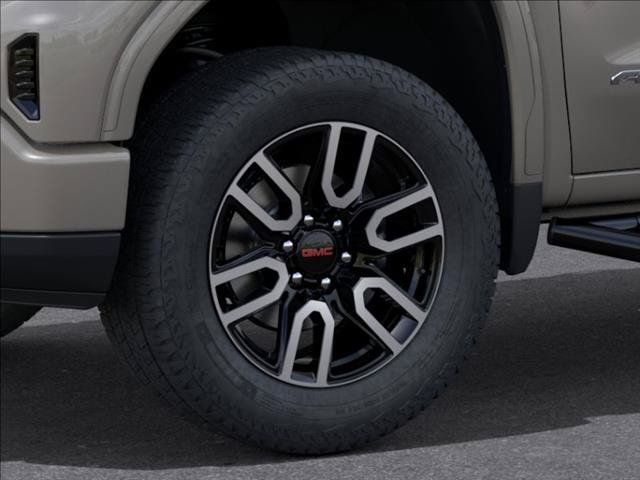 New 2026 GMC Sierra 1500 AT4 w/ AT4 Premium Package AWD/4WD image 9